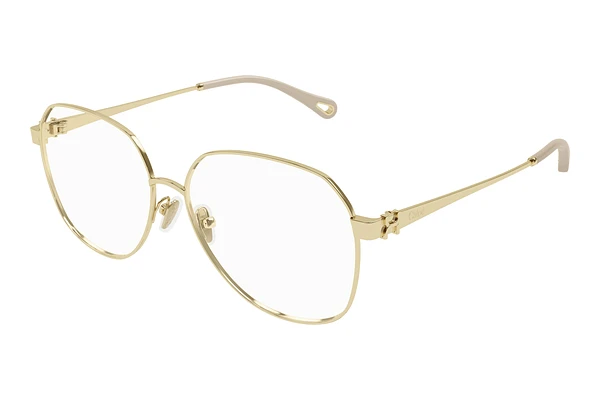 Očala Chloé CH0307O 001