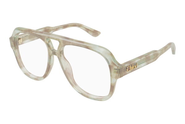 Óculos de design Chloé CH0339O 005