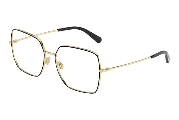 Silmälasit/lasit Dolce & Gabbana DG1323 1334