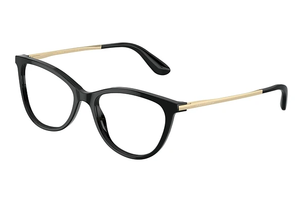 Silmälasit/lasit Dolce & Gabbana DG3258 501