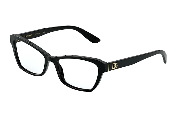 Bril Dolce & Gabbana DG3328 501