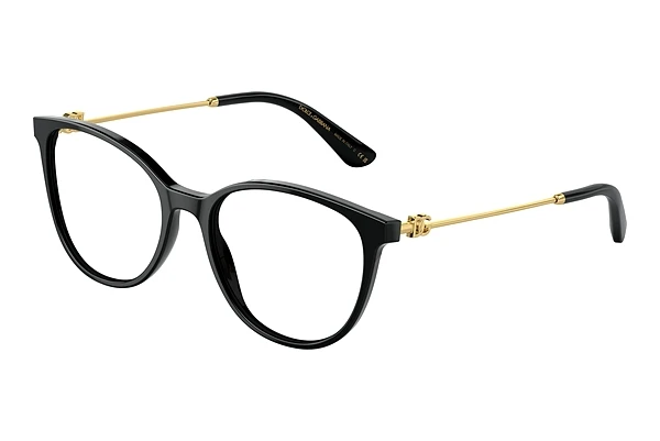 Silmälasit/lasit Dolce & Gabbana DG3363 501