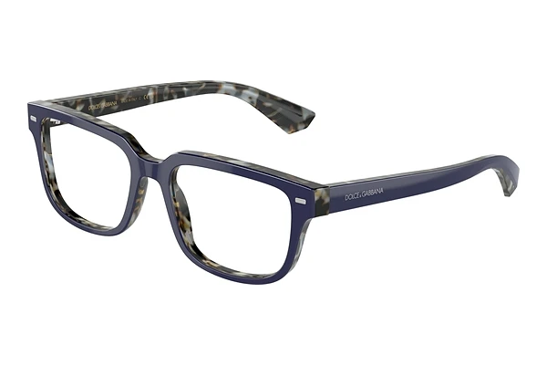 Očala Dolce & Gabbana DG3380 3423