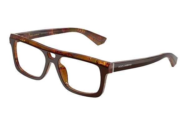 Γυαλιά Dolce & Gabbana DG3431 3456