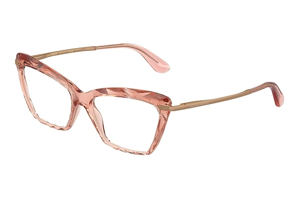 Silmälasit/lasit Dolce & Gabbana DG5025 3148
