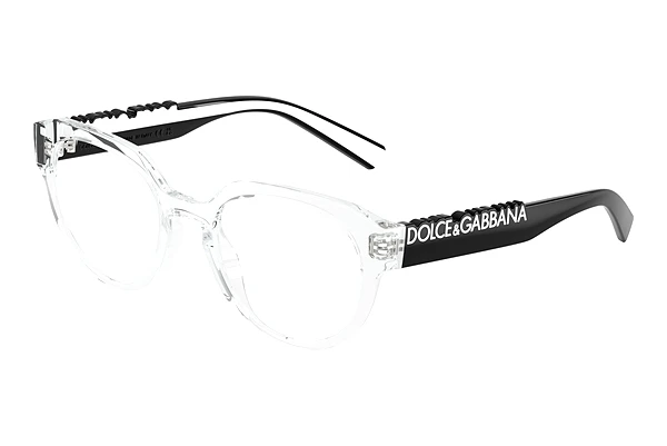 Brille Dolce & Gabbana DG5113 3133