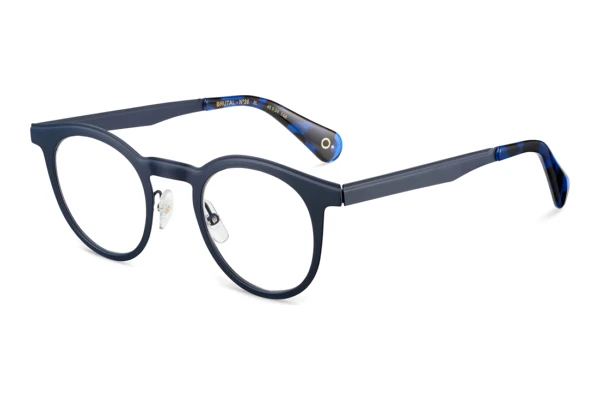 Eyewear Etnia Barcelona BRUTAL N.36 BL