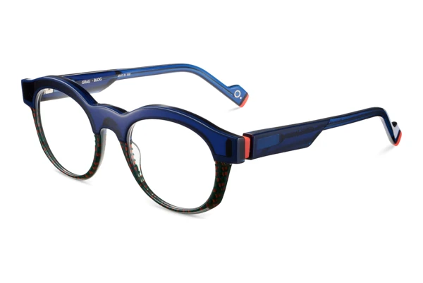 Eyewear Etnia Barcelona GRAU BLOG