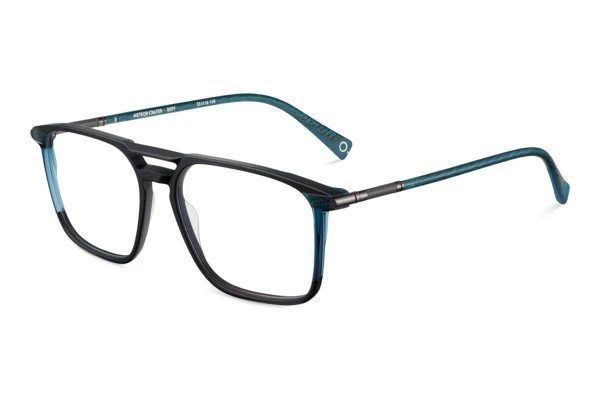 Eyewear Etnia Barcelona METEOR CRATER BKPT