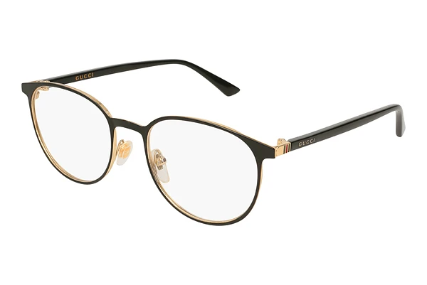 Óculos de design Gucci GG0293O 002