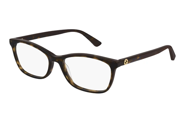 Glasögon Gucci GG0613O 002