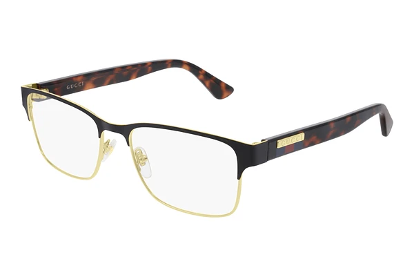 Lunettes de vue Gucci GG0750O 002