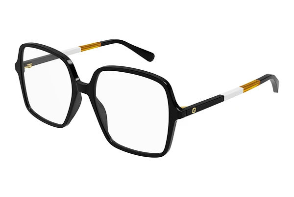 Gafas de diseño Gucci GG1003O 010