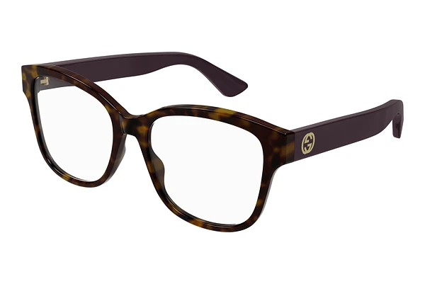 Očala Gucci GG1340O 008