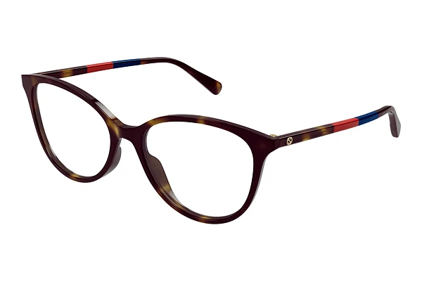 Óculos de design Gucci GG1359O 006