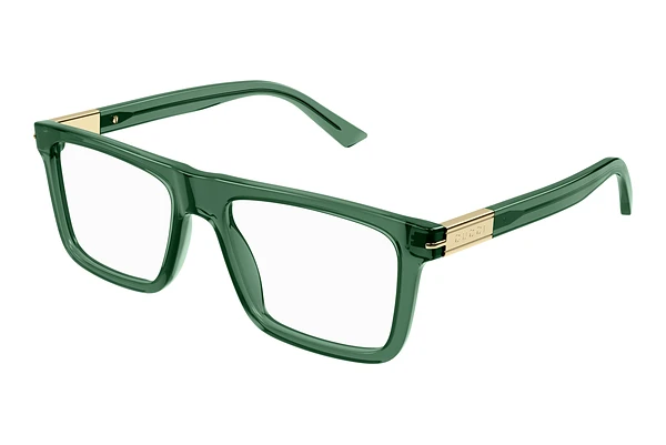Okuliare Gucci GG1504O 007
