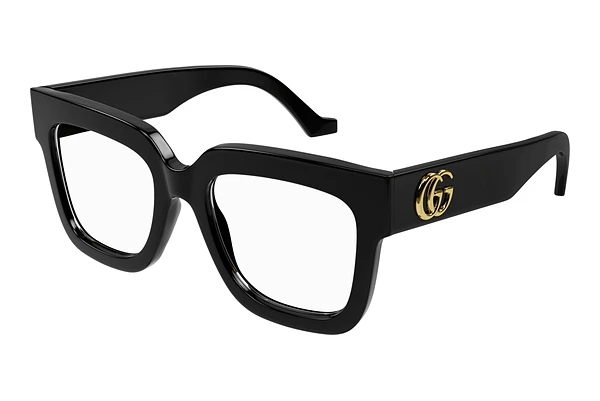 Glasögon Gucci GG1549O 001