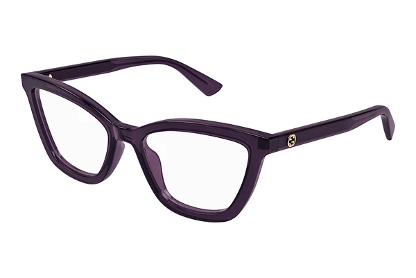 Glasögon Gucci GG1686O 011