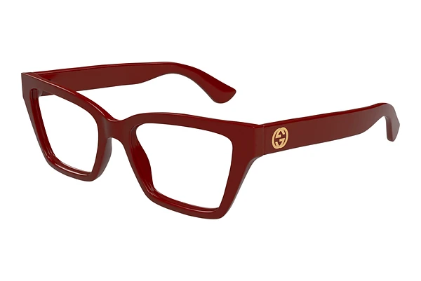 Occhiali design Gucci GG1715O 003