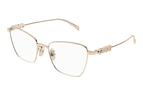 Gucci GG1807O 002 Szemüvegkeret