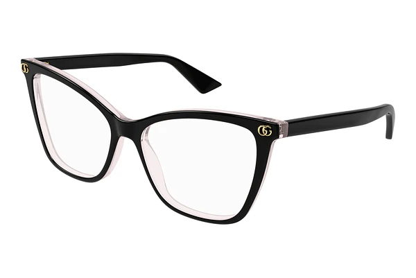Occhiali design Gucci GG1817O 003