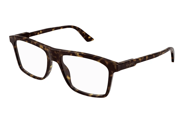 Occhiali design Gucci GG1820O 005
