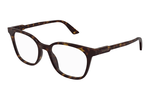 Gucci GG1821O 002 Szemüvegkeret
