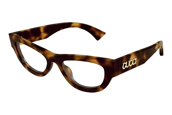 Glasögon Gucci GG1836O 002