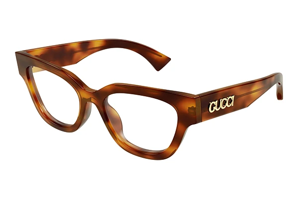 Óculos de design Gucci GG1837O 002