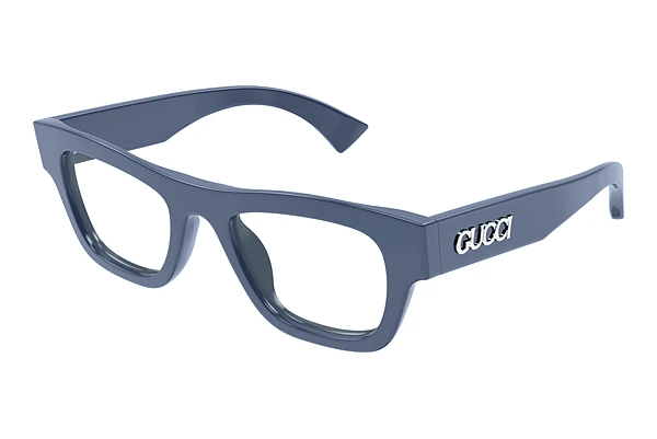 Óculos de design Gucci GG1840O 007