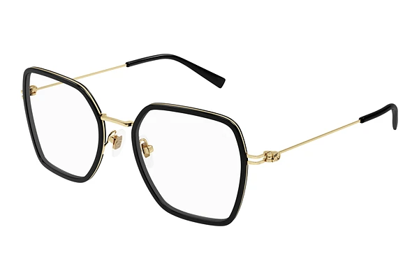 Gafas de diseño Gucci GG1850O 001