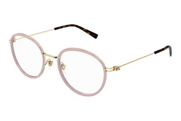 Gucci GG1851OA 008 Szemüvegkeret