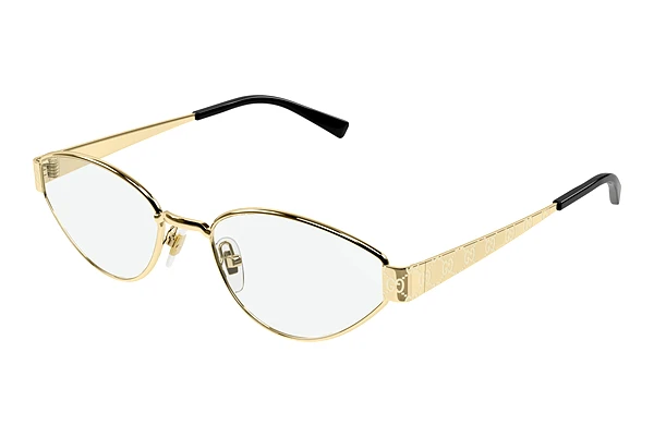 Očala Gucci GG1853O 001