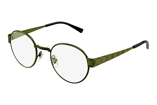 Óculos de design Gucci GG1855O 003