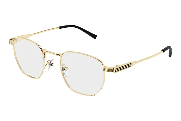 Glasögon Gucci GG1878O 001
