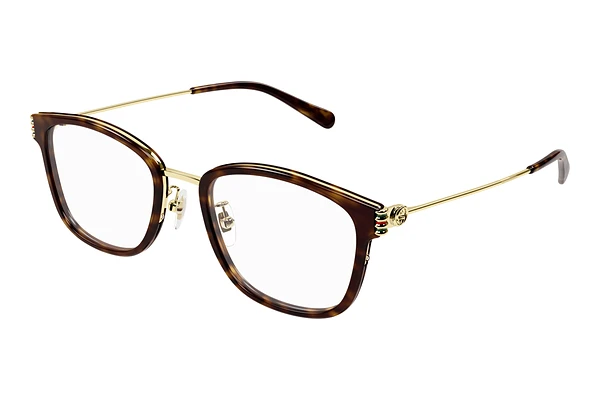 Óculos de design Gucci GG1886OA 002