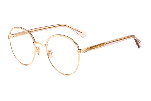 Brýle Jimmy Choo JC267/G DDB