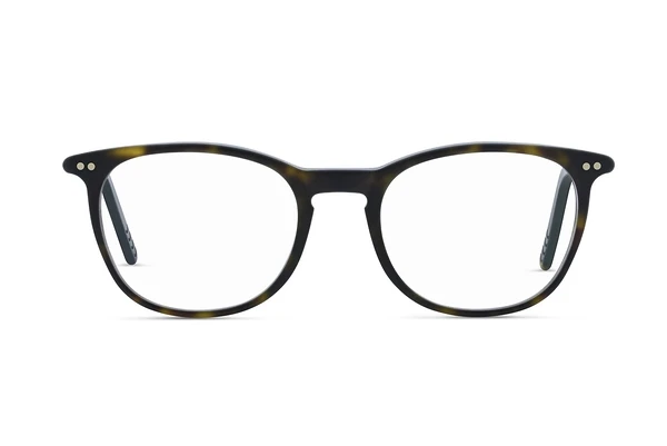Brille Lunor A5 607 02 matt