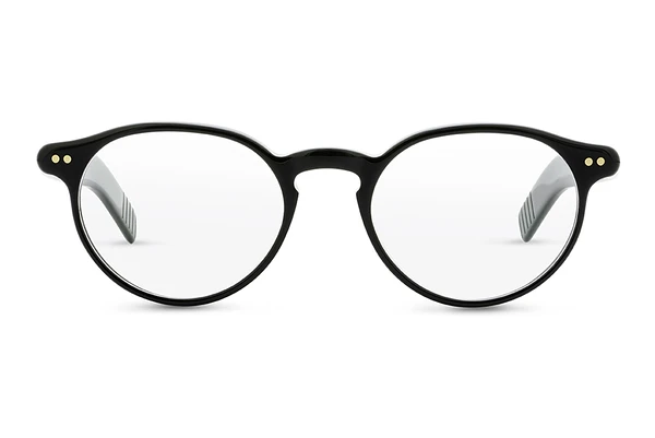 Brille Lunor Gold Edition A6 252 01