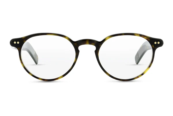 Brille Lunor Gold Edition A6 252 02