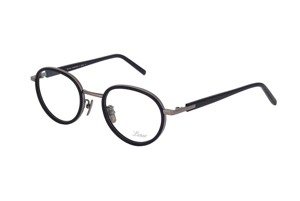 Brille Lunor Prestige II A23 ASB