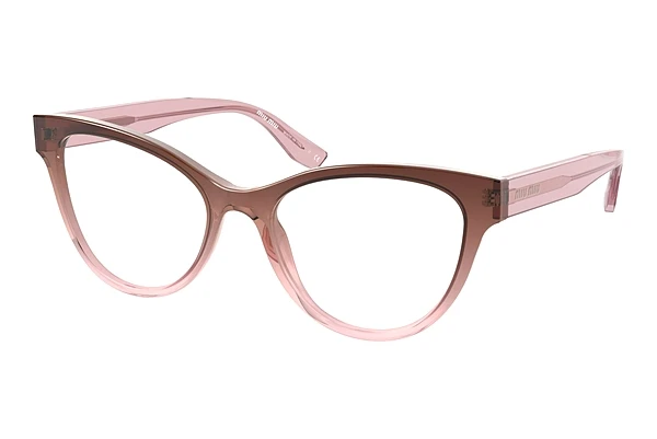 Silmälasit/lasit Miu Miu Core Collection (MU 01TV 04I1O1)