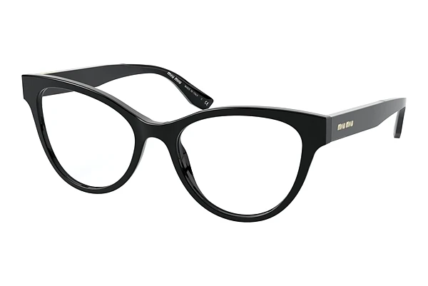 очила Miu Miu Core Collection (MU 01TV 1AB1O1)