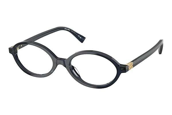 Brille Miu Miu MU 01XV 08Q1O1