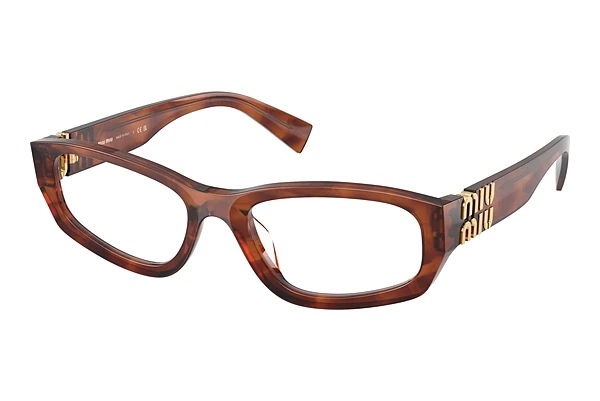 Brille Miu Miu MU 04YV 26E1O1