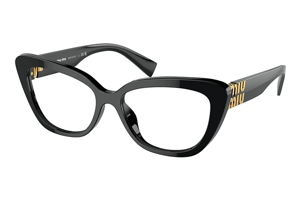 очила Miu Miu MU 05VV 1AB1O1