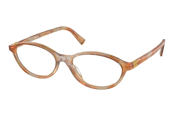 Glasögon Miu Miu MU 09XV 13U1O1