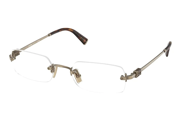 Brille Miu Miu MU 50YV 26C1O1