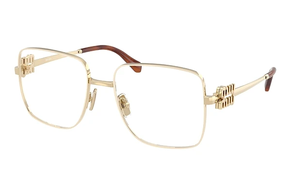 Brille Miu Miu MU 51XV 14M1O1