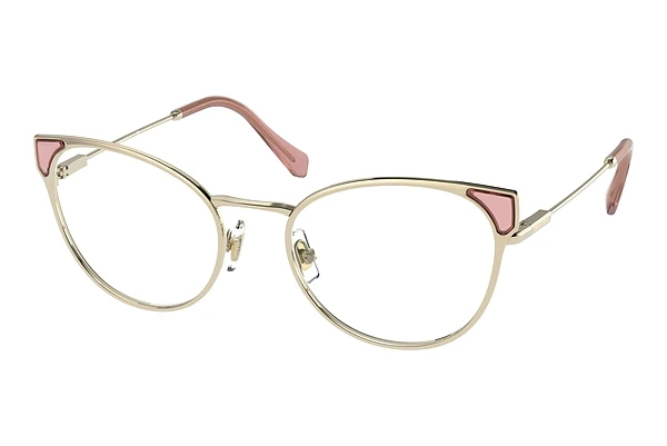 Eyewear Miu Miu MU 52TV ZVN1O1